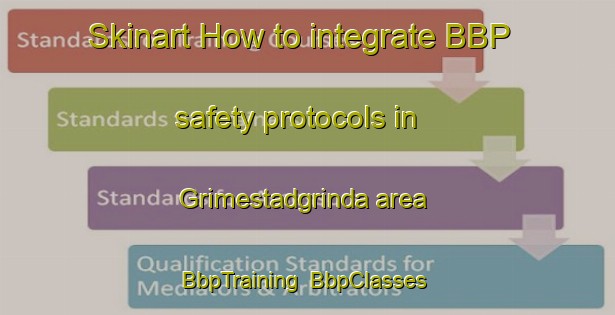 Skinart How to integrate BBP safety protocols in Grimestadgrinda area | BbpTraining | BbpClasses | SkinartTraining-Norway