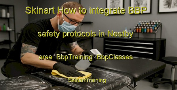 Skinart How to integrate BBP safety protocols in Nestby area | BbpTraining | BbpClasses | SkinartTraining-Norway