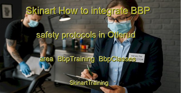 Skinart How to integrate BBP safety protocols in Otlerud area | BbpTraining | BbpClasses | SkinartTraining-Norway