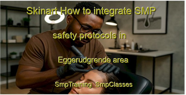 Skinart How to integrate SMP safety protocols in Eggerudgrende area | SmpTraining | SmpClasses | SkinartTraining-Norway