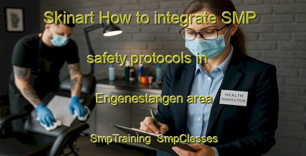 Skinart How to integrate SMP safety protocols in Engenestangen area | SmpTraining | SmpClasses | SkinartTraining-Norway