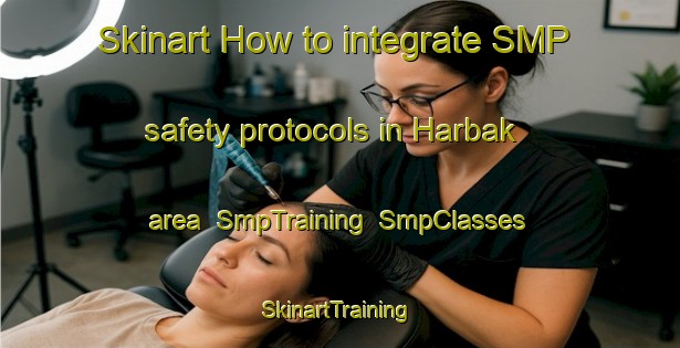 Skinart How to integrate SMP safety protocols in Harbak area | SmpTraining | SmpClasses | SkinartTraining-Norway