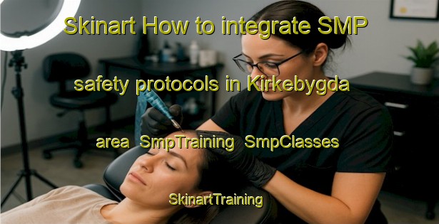 Skinart How to integrate SMP safety protocols in Kirkebygda area | SmpTraining | SmpClasses | SkinartTraining-Norway