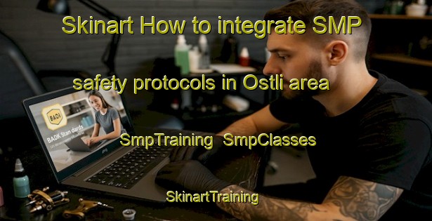Skinart How to integrate SMP safety protocols in Ostli area | SmpTraining | SmpClasses | SkinartTraining-Norway