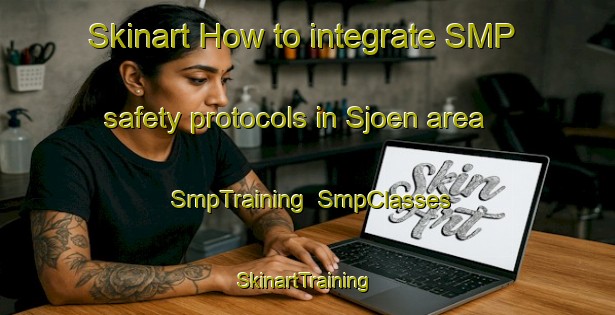 Skinart How to integrate SMP safety protocols in Sjoen area | SmpTraining | SmpClasses | SkinartTraining-Norway