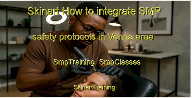 Skinart How to integrate SMP safety protocols in Venna area | SmpTraining | SmpClasses | SkinartTraining-Norway