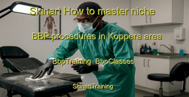 Skinart How to master niche BBP procedures in Koppera area | BbpTraining | BbpClasses | SkinartTraining-Norway
