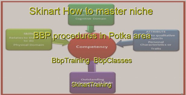 Skinart How to master niche BBP procedures in Potka area | BbpTraining | BbpClasses | SkinartTraining-Norway