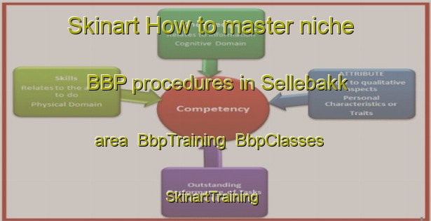 Skinart How to master niche BBP procedures in Sellebakk area | BbpTraining | BbpClasses | SkinartTraining-Norway