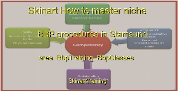 Skinart How to master niche BBP procedures in Stamsund area | BbpTraining | BbpClasses | SkinartTraining-Norway