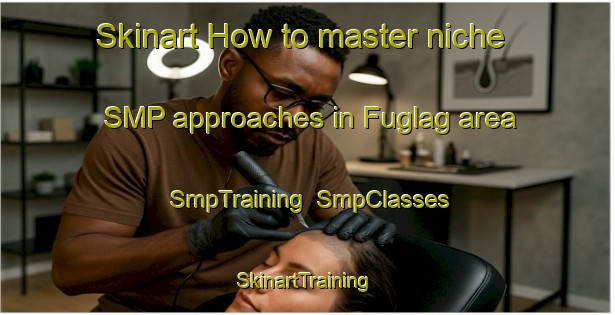 Skinart How to master niche SMP approaches in Fuglag area | SmpTraining | SmpClasses | SkinartTraining-Norway