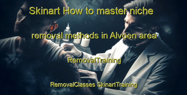 Skinart How to master niche removal methods in Alvoen area | #RemovalTraining #RemovalClasses #SkinartTraining-Norway