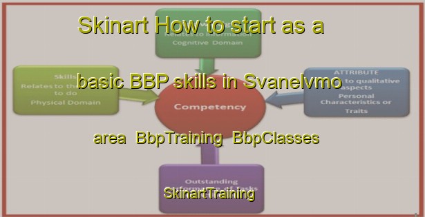 Skinart How to start as a basic BBP skills in Svanelvmo area | BbpTraining | BbpClasses | SkinartTraining-Norway
