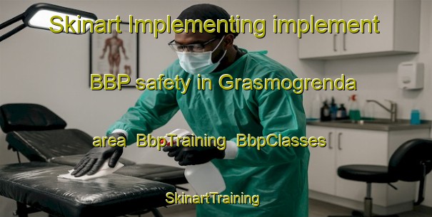 Skinart Implementing implement BBP safety in Grasmogrenda area | BbpTraining | BbpClasses | SkinartTraining-Norway