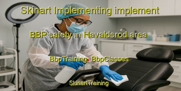 Skinart Implementing implement BBP safety in Havaldsrod area | BbpTraining | BbpClasses | SkinartTraining-Norway