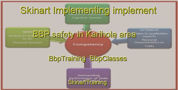 Skinart Implementing implement BBP safety in Karihola area | BbpTraining | BbpClasses | SkinartTraining-Norway