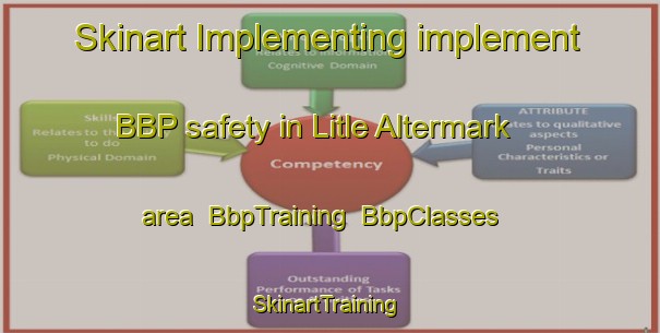 Skinart Implementing implement BBP safety in Litle Altermark area | BbpTraining | BbpClasses | SkinartTraining-Norway