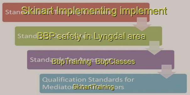 Skinart Implementing implement BBP safety in Lyngdal area | BbpTraining | BbpClasses | SkinartTraining-Norway