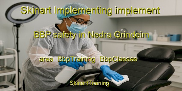 Skinart Implementing implement BBP safety in Nedra Grindeim area | BbpTraining | BbpClasses | SkinartTraining-Norway