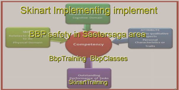 Skinart Implementing implement BBP safety in Saetersaga area | BbpTraining | BbpClasses | SkinartTraining-Norway