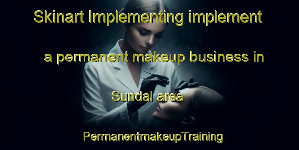 Skinart Implementing implement a permanent makeup business in Sundal area | PermanentmakeupTraining | PermanentmakeupClasses | SkinartTraining-Norway