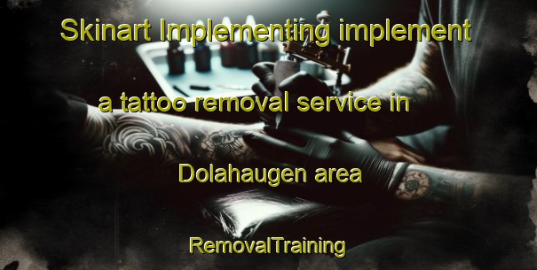Skinart Implementing implement a tattoo removal service in Dolahaugen area | RemovalTraining | RemovalClasses | SkinartTraining-Norway