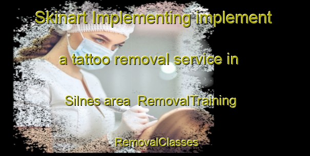 Skinart Implementing implement a tattoo removal service in Silnes area | RemovalTraining | RemovalClasses | SkinartTraining-Norway
