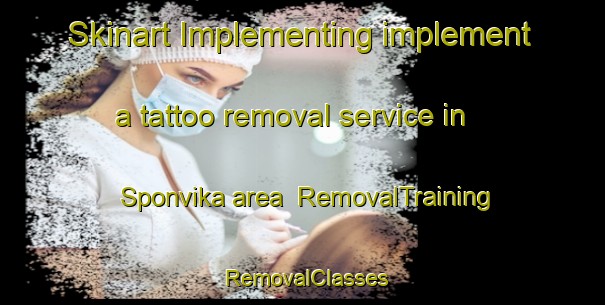 Skinart Implementing implement a tattoo removal service in Sponvika area | RemovalTraining | RemovalClasses | SkinartTraining-Norway