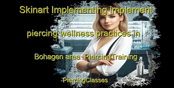 Skinart Implementing implement piercing wellness practices in Bohagen area | PiercingTraining | PiercingClasses | SkinartTraining-Norway