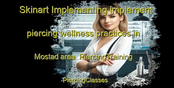 Skinart Implementing implement piercing wellness practices in Mostad area | PiercingTraining | PiercingClasses | SkinartTraining-Norway