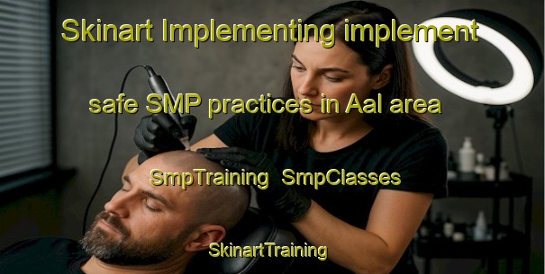 Skinart Implementing implement safe SMP practices in Aal area | SmpTraining | SmpClasses | SkinartTraining-Norway