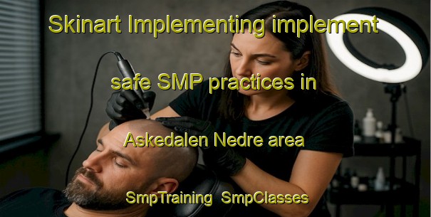 Skinart Implementing implement safe SMP practices in Askedalen Nedre area | SmpTraining | SmpClasses | SkinartTraining-Norway