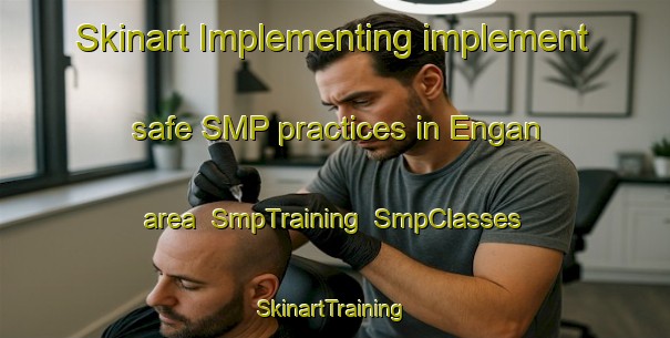 Skinart Implementing implement safe SMP practices in Engan area | SmpTraining | SmpClasses | SkinartTraining-Norway