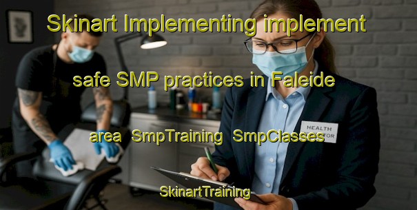 Skinart Implementing implement safe SMP practices in Faleide area | SmpTraining | SmpClasses | SkinartTraining-Norway