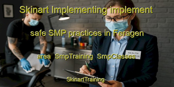 Skinart Implementing implement safe SMP practices in Feragen area | SmpTraining | SmpClasses | SkinartTraining-Norway