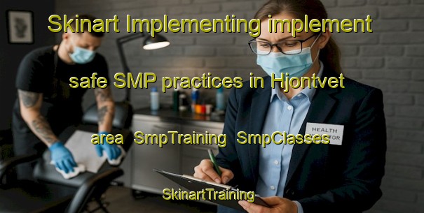 Skinart Implementing implement safe SMP practices in Hjontvet area | SmpTraining | SmpClasses | SkinartTraining-Norway