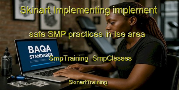 Skinart Implementing implement safe SMP practices in Ise area | SmpTraining | SmpClasses | SkinartTraining-Norway