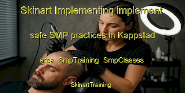 Skinart Implementing implement safe SMP practices in Kappstad area | SmpTraining | SmpClasses | SkinartTraining-Norway