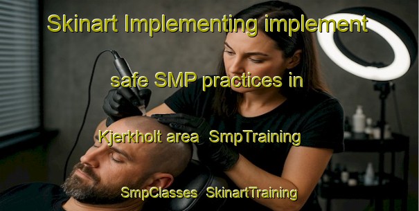 Skinart Implementing implement safe SMP practices in Kjerkholt area | SmpTraining | SmpClasses | SkinartTraining-Norway