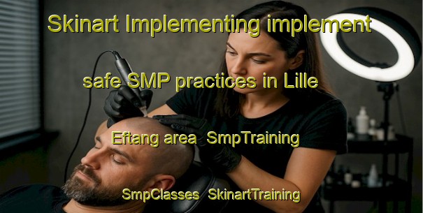 Skinart Implementing implement safe SMP practices in Lille Eftang area | SmpTraining | SmpClasses | SkinartTraining-Norway