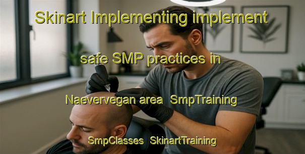Skinart Implementing implement safe SMP practices in Naevervegan area | SmpTraining | SmpClasses | SkinartTraining-Norway