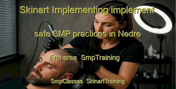 Skinart Implementing implement safe SMP practices in Nedre Frei area | SmpTraining | SmpClasses | SkinartTraining-Norway