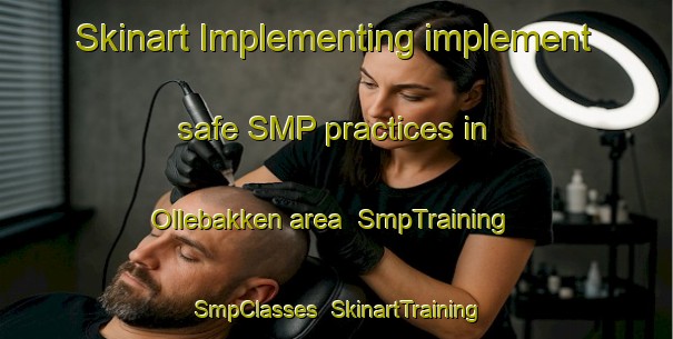 Skinart Implementing implement safe SMP practices in Ollebakken area | SmpTraining | SmpClasses | SkinartTraining-Norway