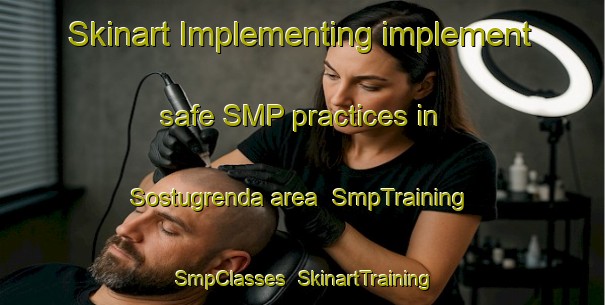 Skinart Implementing implement safe SMP practices in Sostugrenda area | SmpTraining | SmpClasses | SkinartTraining-Norway