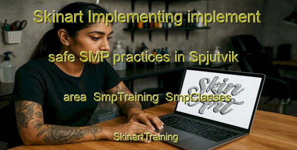 Skinart Implementing implement safe SMP practices in Spjutvik area | SmpTraining | SmpClasses | SkinartTraining-Norway