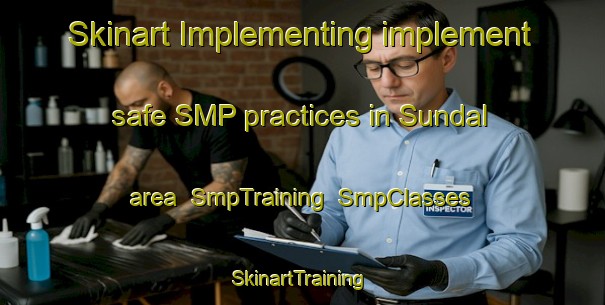 Skinart Implementing implement safe SMP practices in Sundal area | SmpTraining | SmpClasses | SkinartTraining-Norway