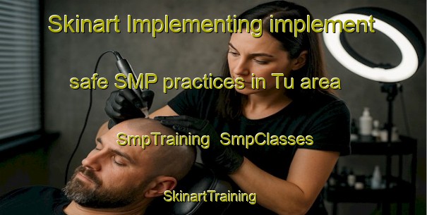 Skinart Implementing implement safe SMP practices in Tu area | SmpTraining | SmpClasses | SkinartTraining-Norway