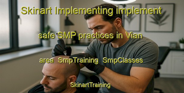 Skinart Implementing implement safe SMP practices in Vian area | SmpTraining | SmpClasses | SkinartTraining-Norway