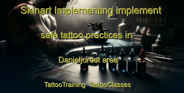 Skinart Implementing implement safe tattoo practices in Danieljordet area | TattooTraining | TattooClasses | SkinartTraining-Norway