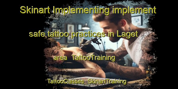 Skinart Implementing implement safe tattoo practices in Laget area | TattooTraining | TattooClasses | SkinartTraining-Norway